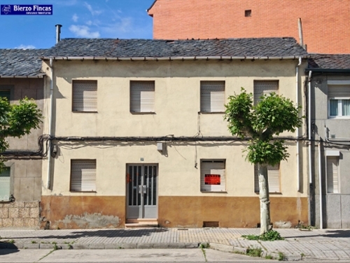 La Placa 24403 Bierzo (El) hus foto 6224028