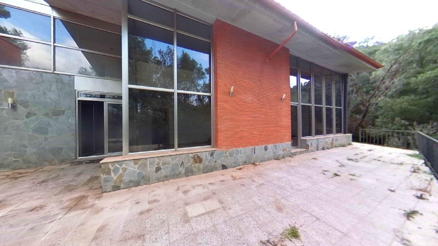 till salu hus La Plana Vallès Occidental 2