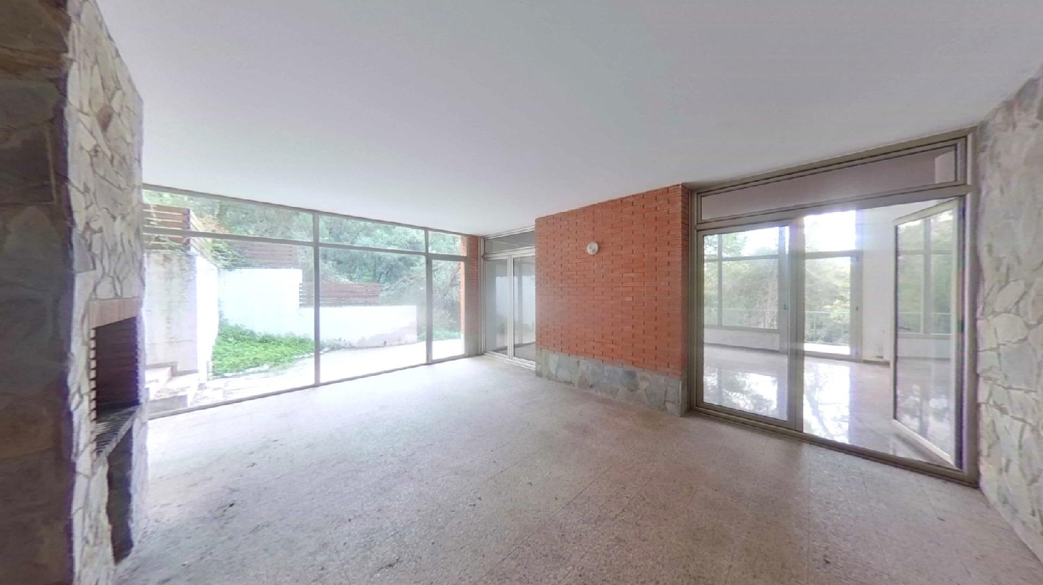 till salu hus La Plana Vallès Occidental 6