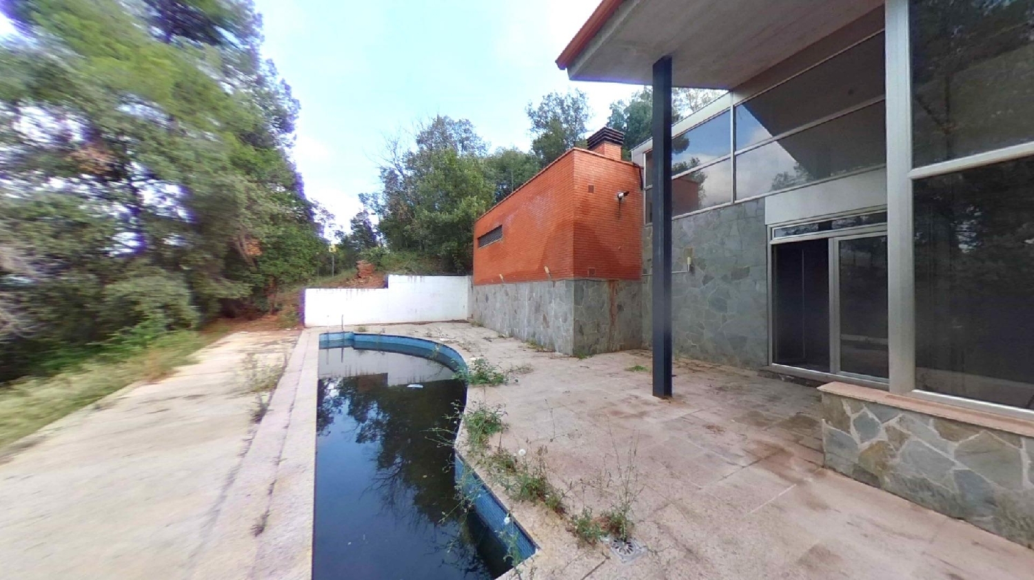  till salu hus La Plana Vallès Occidental 1