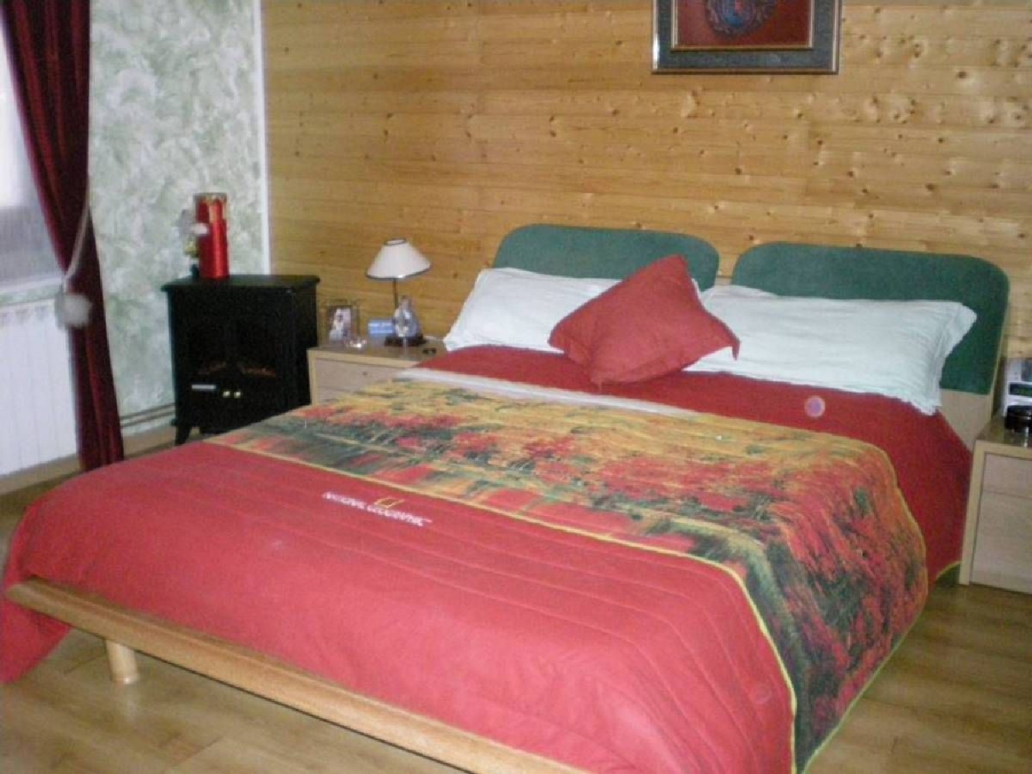 till salu hus La Planota Bages 3