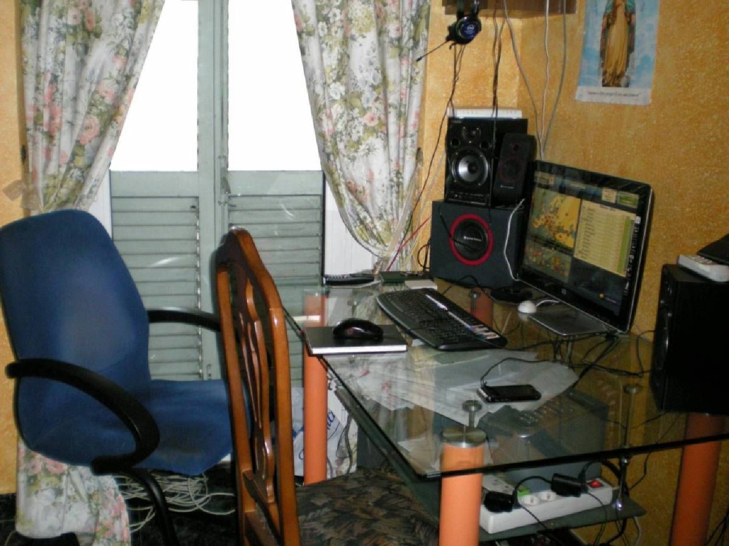 till salu hus La Planota Bages 6