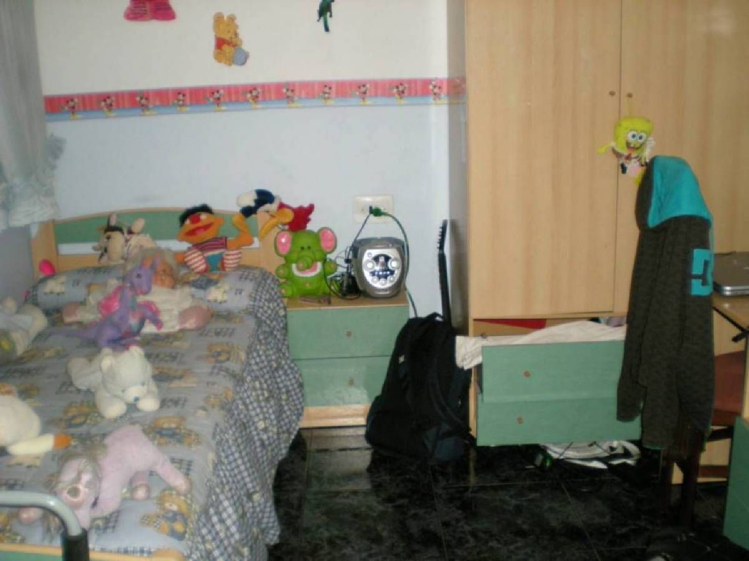  till salu hus La Planota Bages 5
