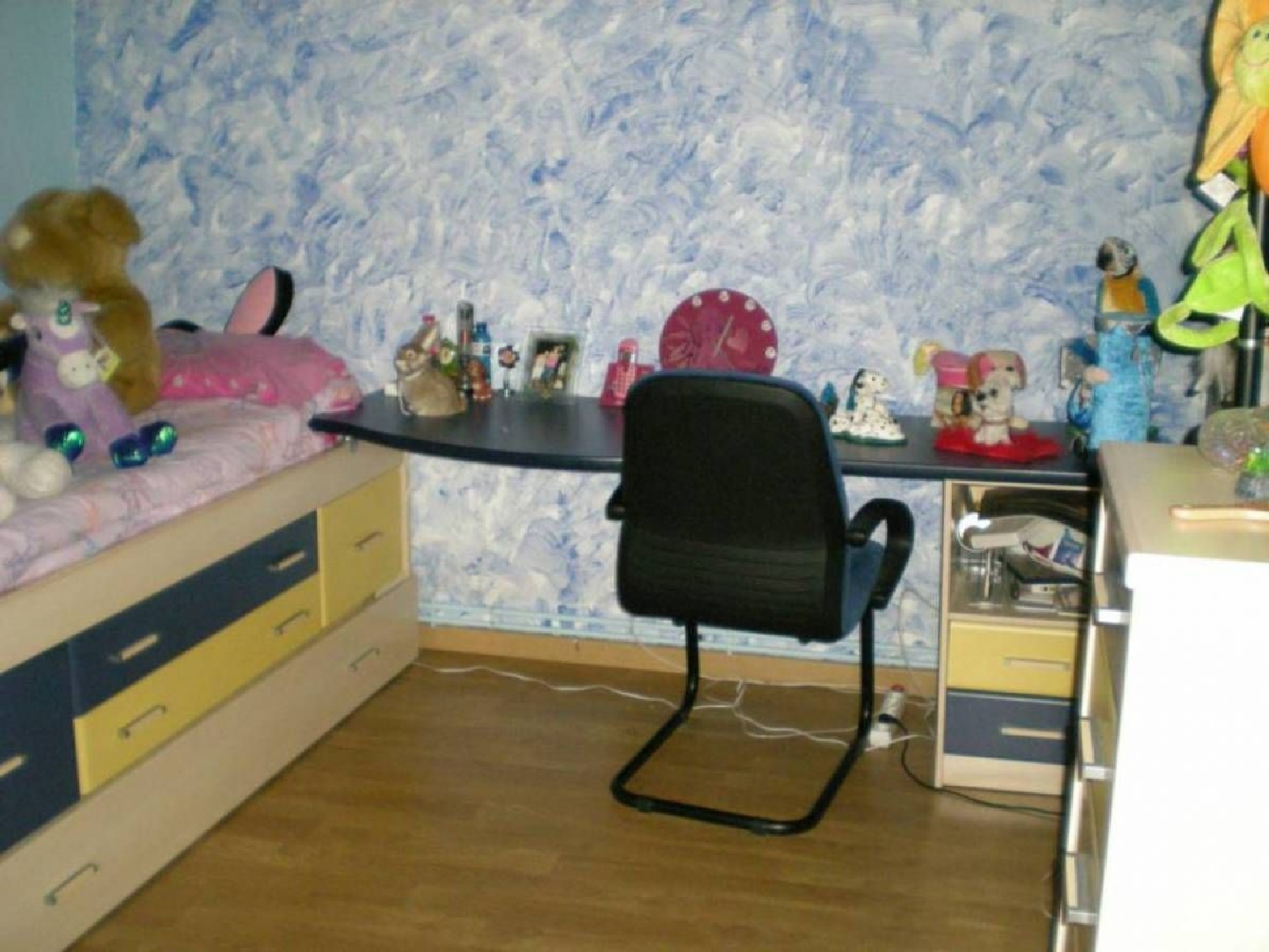  till salu hus La Planota Bages 4