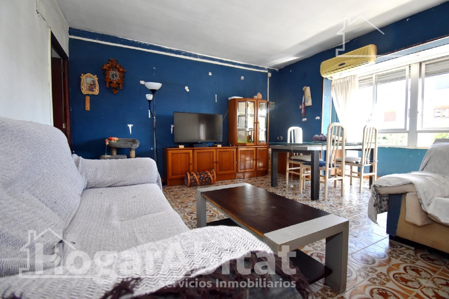 till salu hus La Playa Plana Alta 2