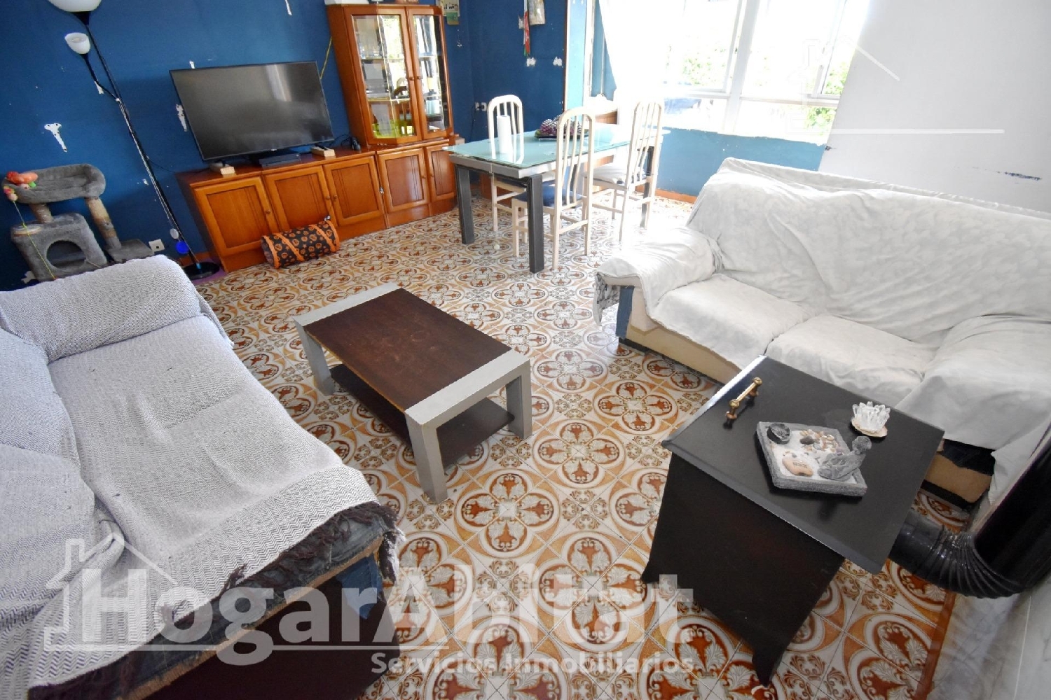  till salu hus La Playa Plana Alta 4