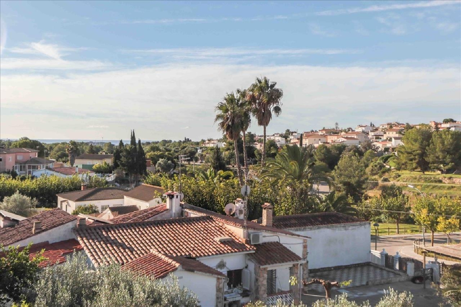  till salu hus La Pobla De Montornès Tarragonès 1