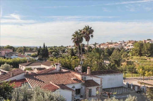 La Pobla De Montornès Tarragonès hus foto 6240112