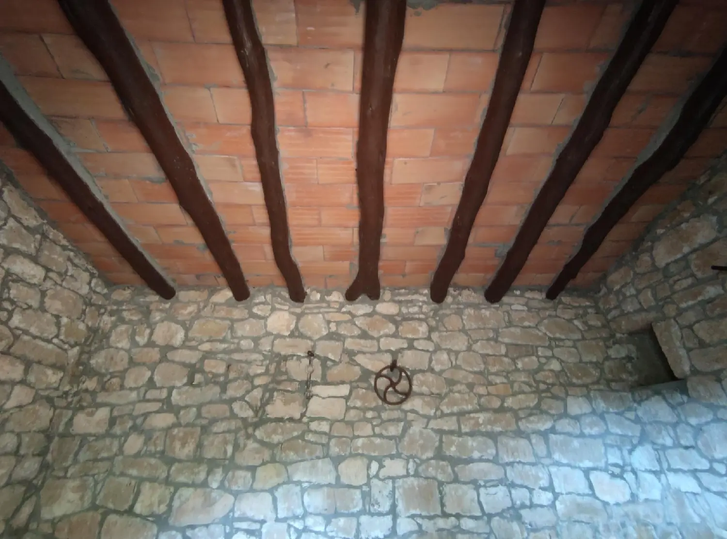  till salu hus La Pobla De Cérvoles Garrigues 5