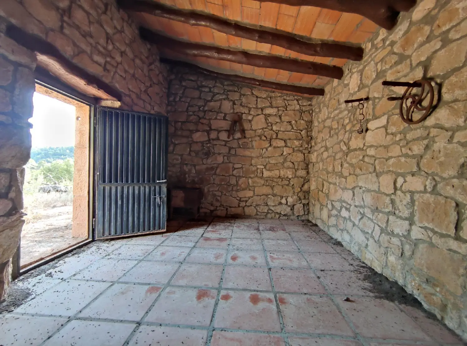 till salu hus La Pobla De Cérvoles Garrigues 3
