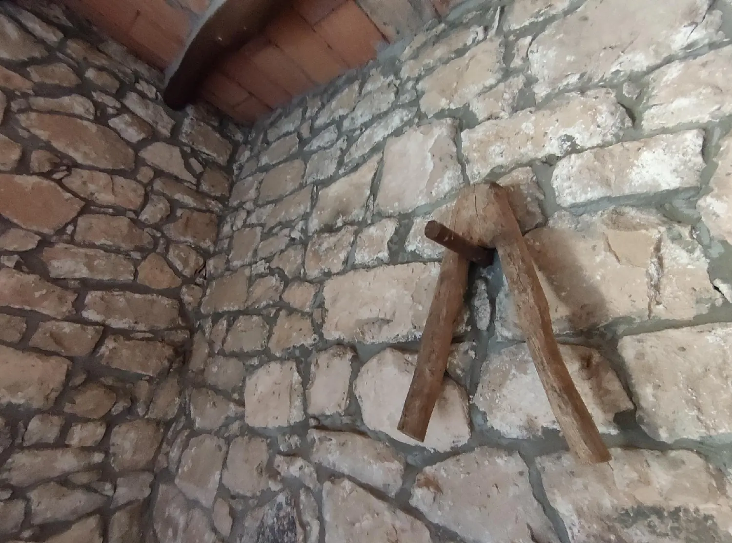  till salu hus La Pobla De Cérvoles Garrigues 7