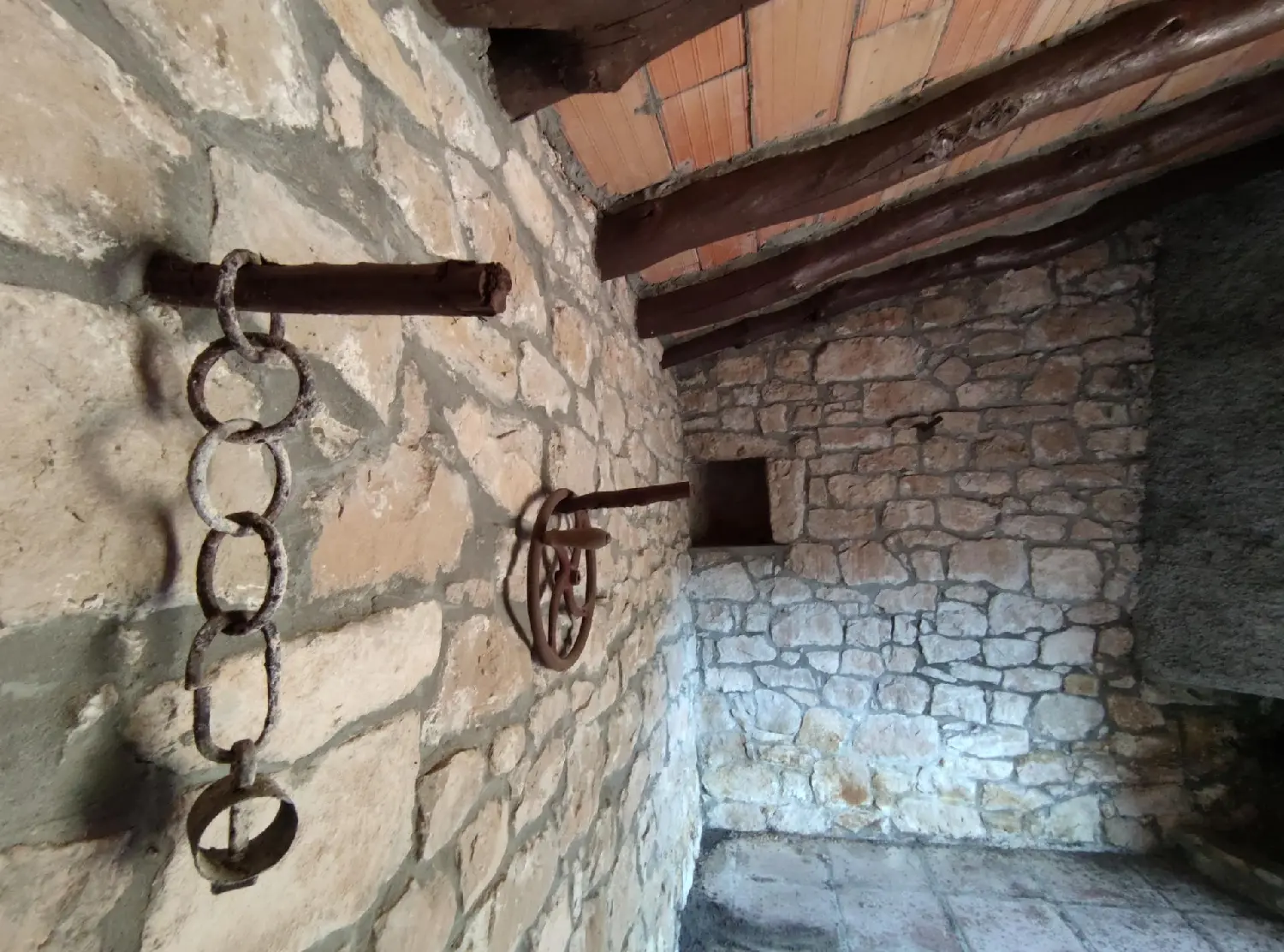  till salu hus La Pobla De Cérvoles Garrigues 6