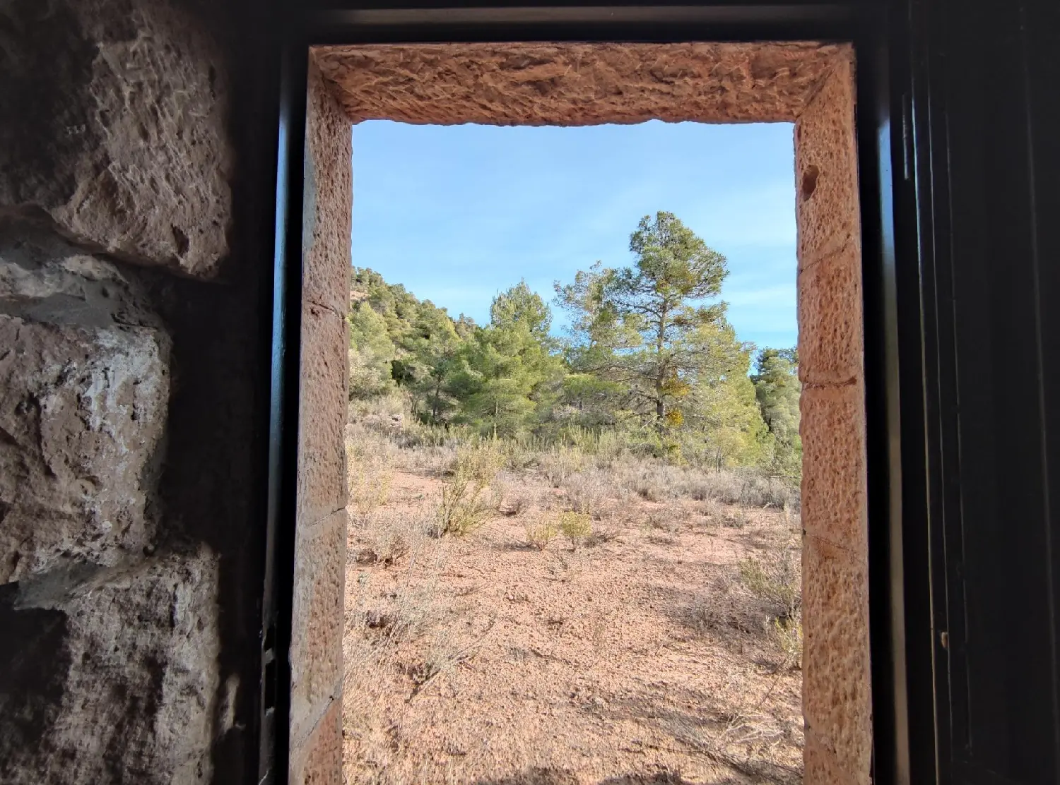 till salu hus La Pobla De Cérvoles Garrigues 2