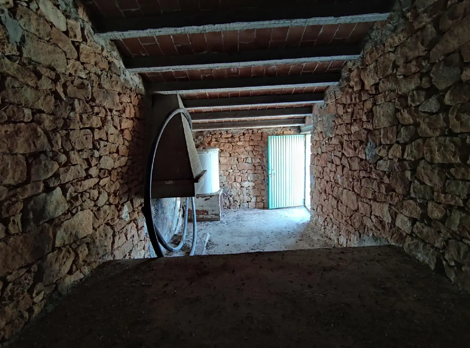  till salu hus La Pobla De Cérvoles Garrigues 5