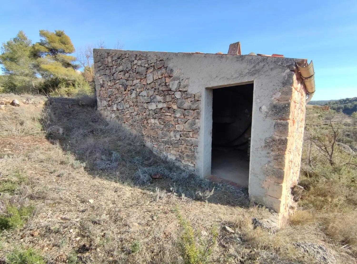  till salu hus La Pobla De Cérvoles Garrigues 4