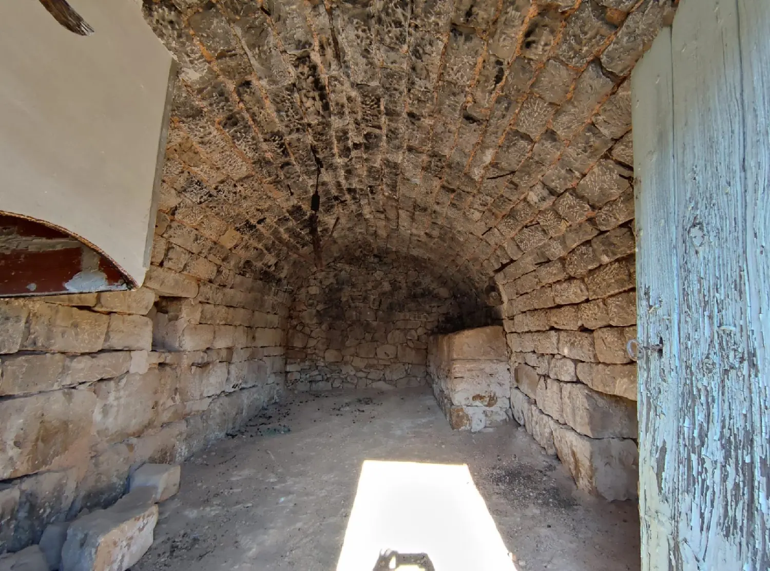  till salu hus La Pobla De Cérvoles Garrigues 8