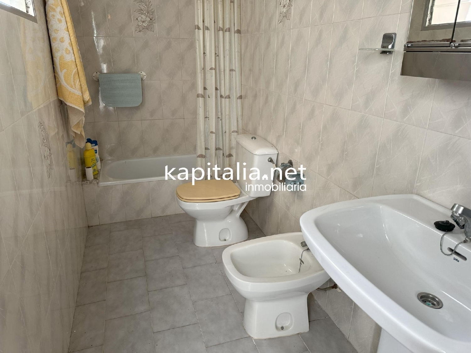  till salu hus La Pobla Del Duc Vall D'albaida 8
