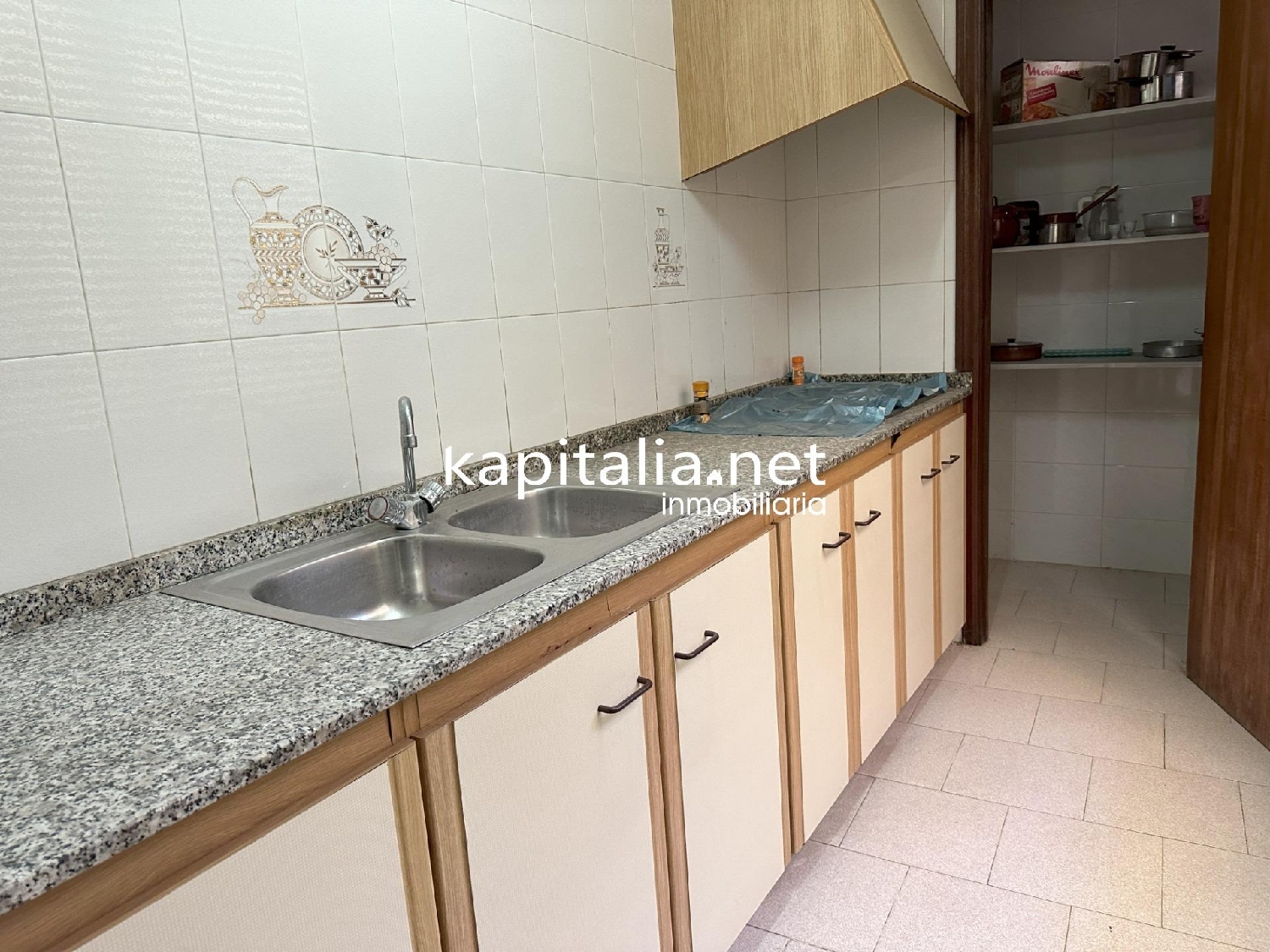  till salu hus La Pobla Del Duc Vall D'albaida 4