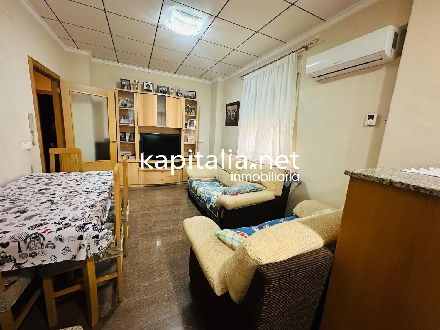 till salu hus La Pobla Del Duc Vall D'albaida 3