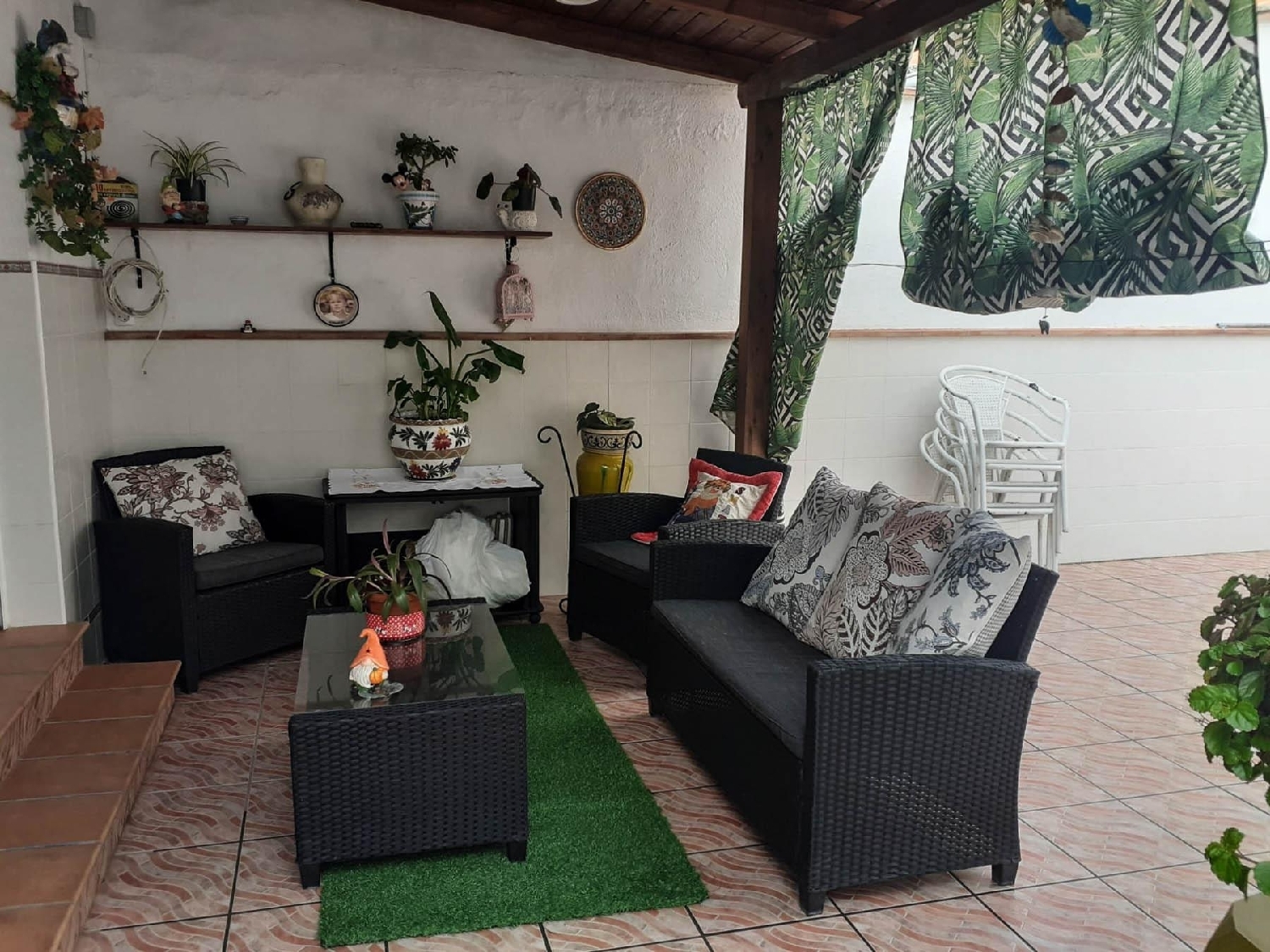 till salu hus La Pobla Del Duc Vall D'albaida 2