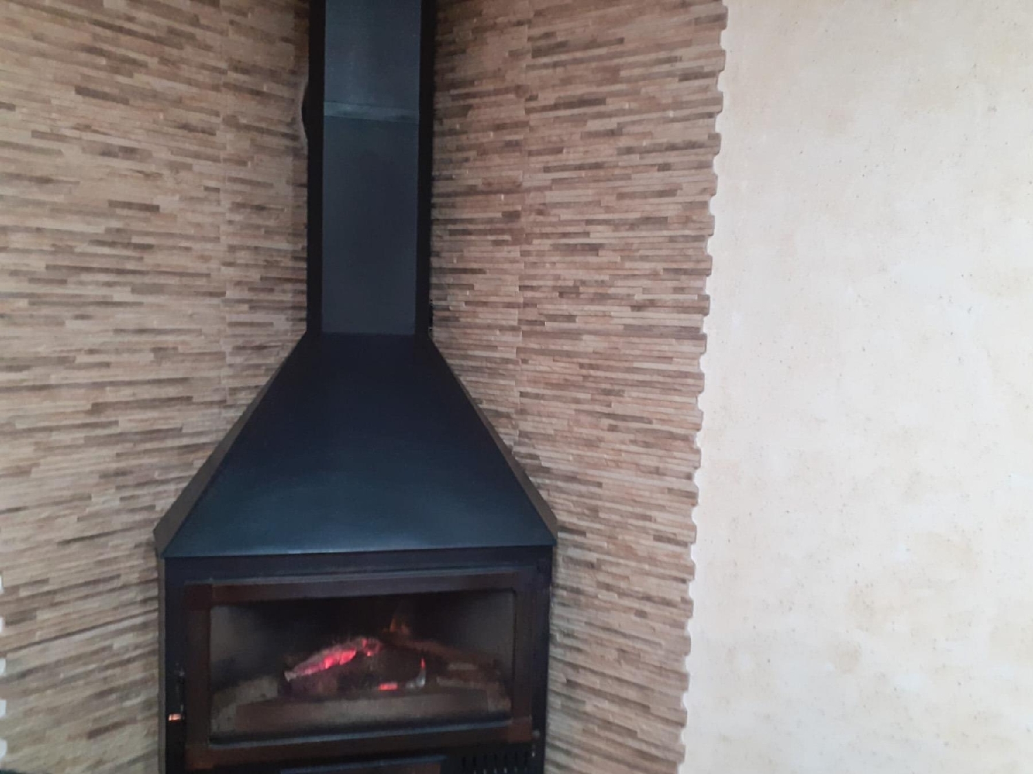  till salu hus La Pobla Del Duc Vall D'albaida 6