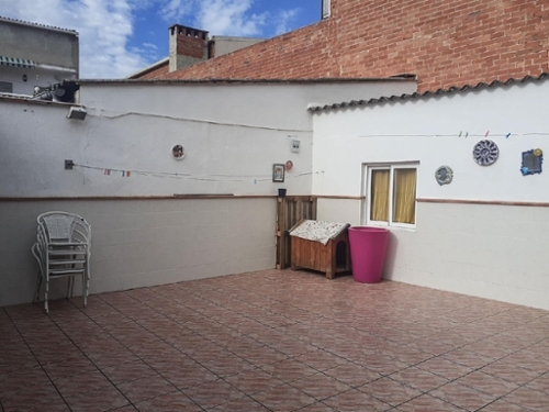 La Pobla Del Duc Vall D''albaida hus foto 6232261