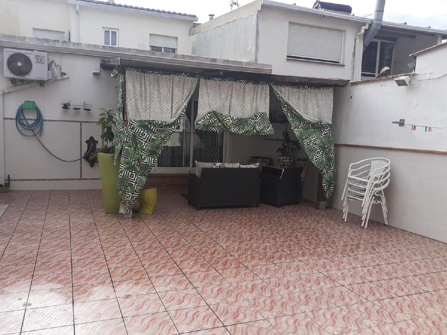  till salu hus La Pobla Del Duc Vall D'albaida 8