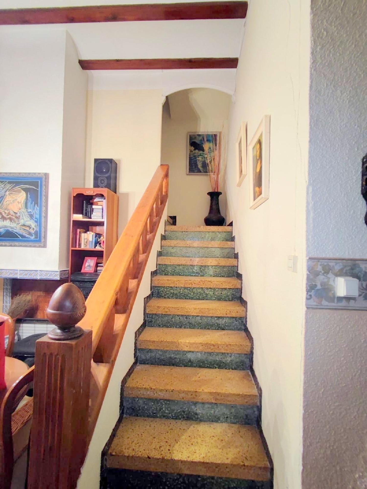  till salu hus La Pobla Llarga Ribera Alta 8