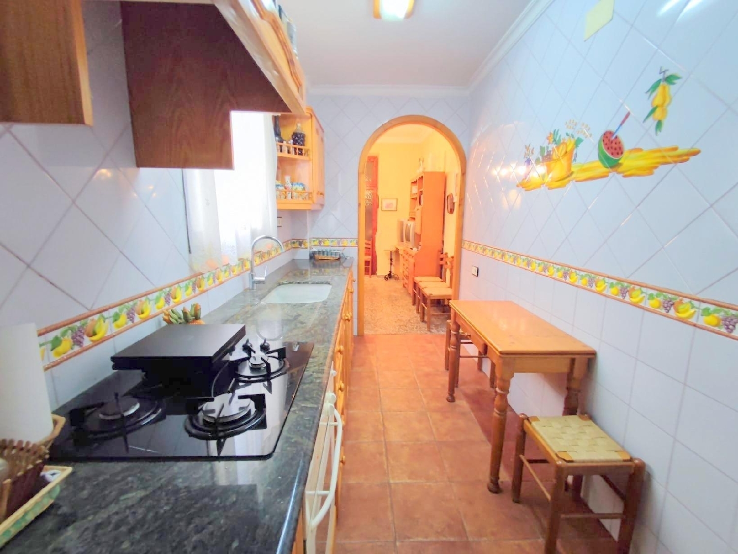 till salu hus La Pobla Llarga Ribera Alta 2
