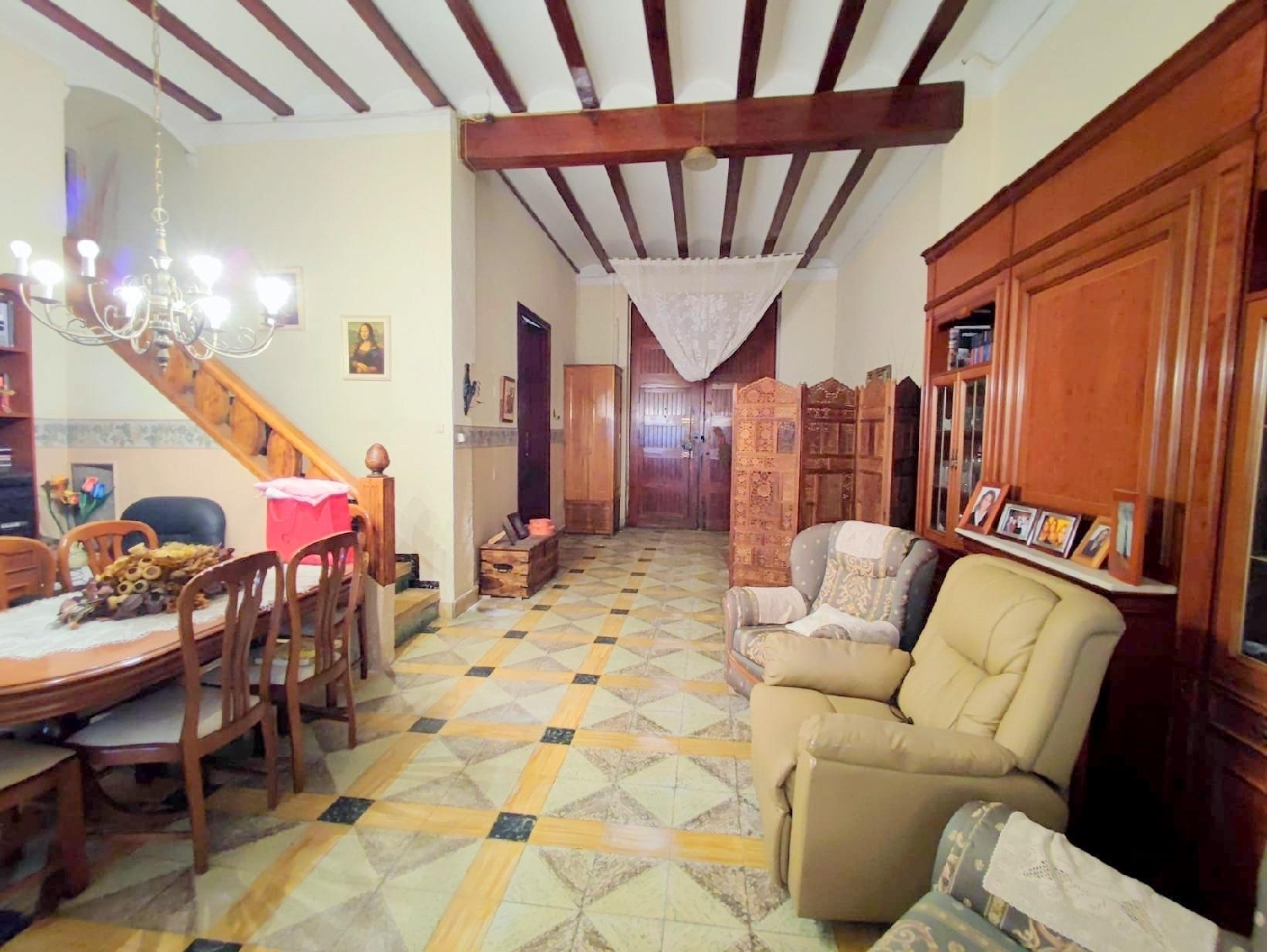 till salu hus La Pobla Llarga Ribera Alta 4