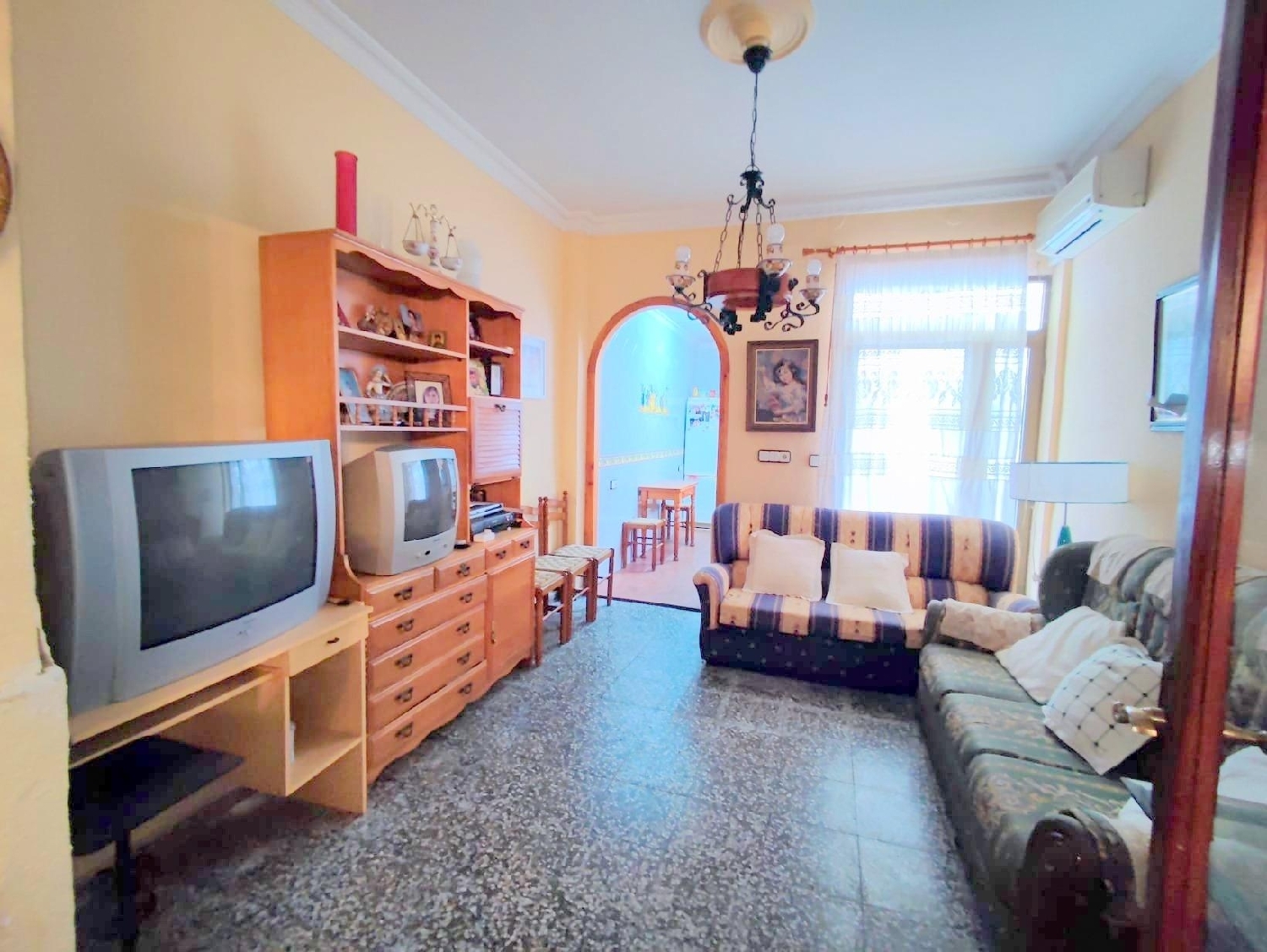  till salu hus La Pobla Llarga Ribera Alta 5