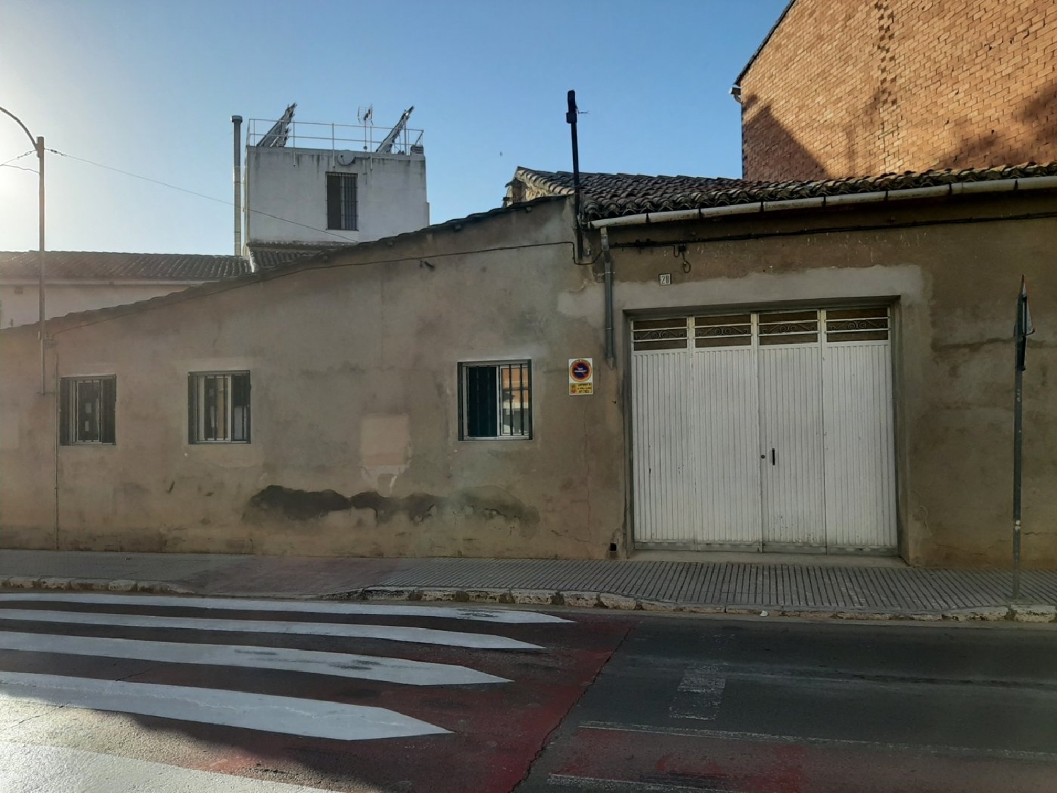  till salu hus La Pobla Llarga Ribera Alta 1