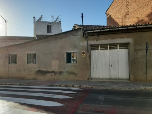 La Pobla Llarga Ribera Alta hus foto 6257333
