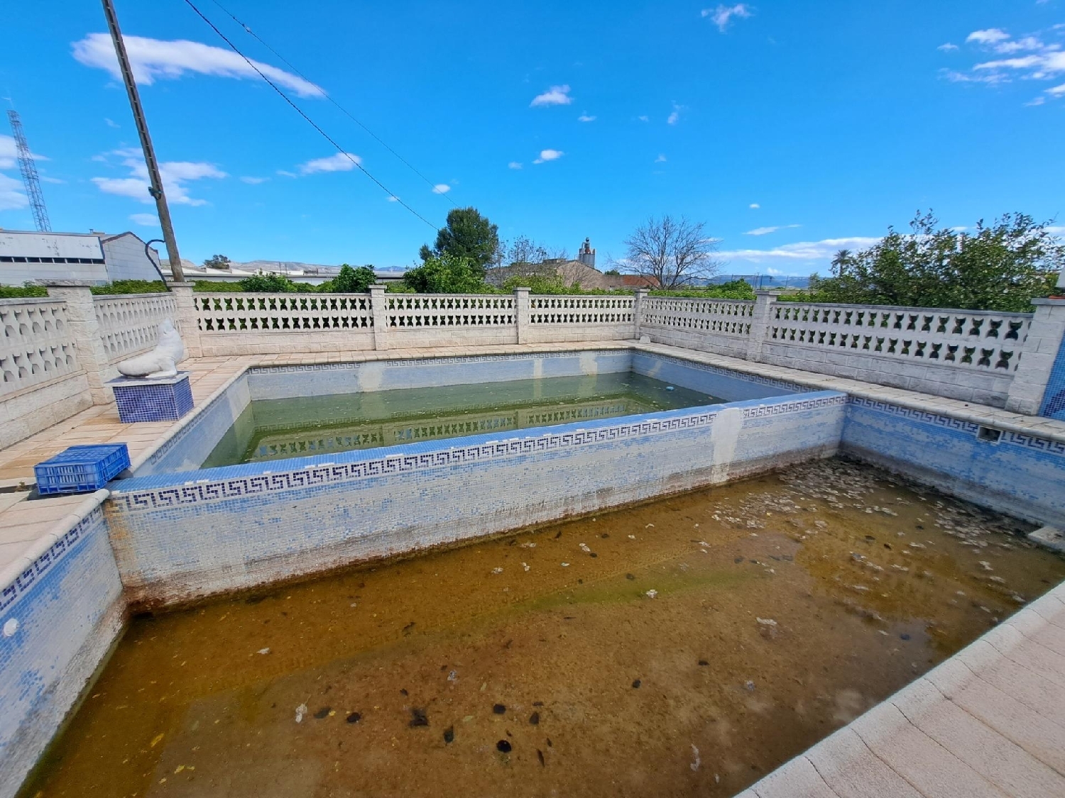  till salu hus La Pobla Llarga Ribera Alta 5
