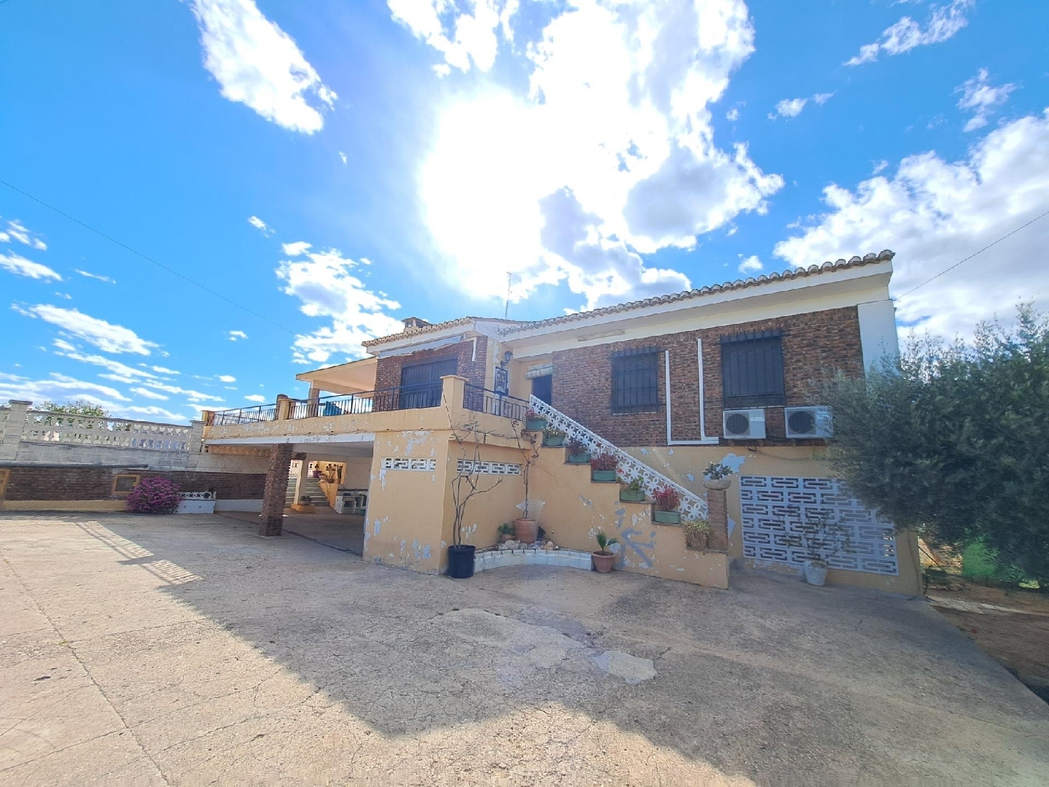  till salu hus La Pobla Llarga Ribera Alta 1