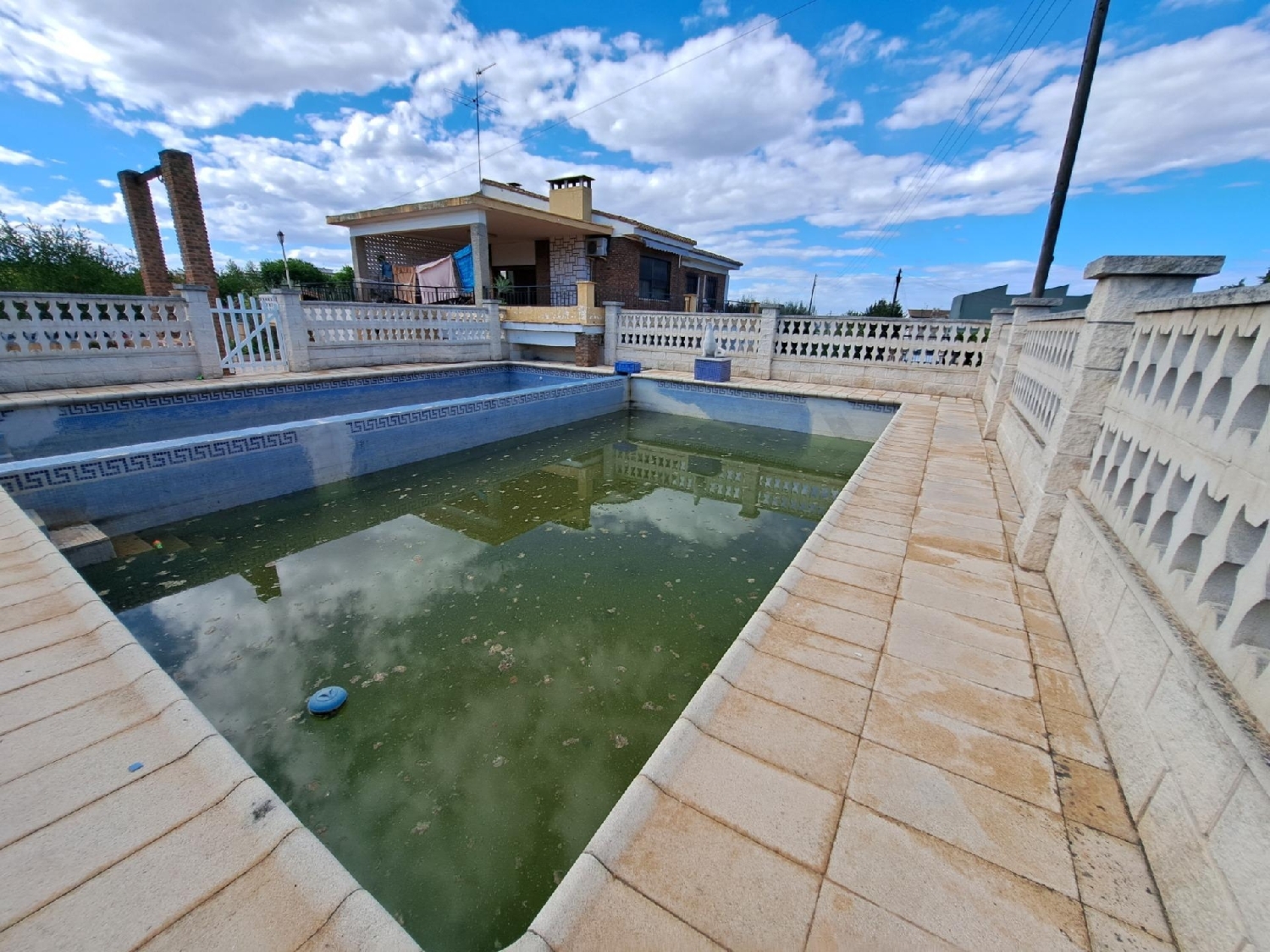  till salu hus La Pobla Llarga Ribera Alta 8