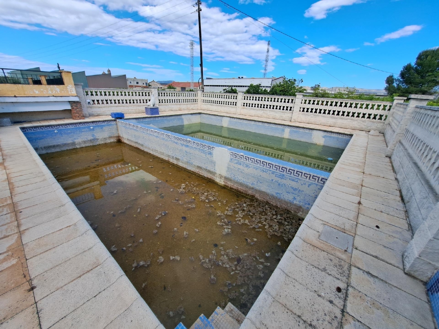  till salu hus La Pobla Llarga Ribera Alta 6