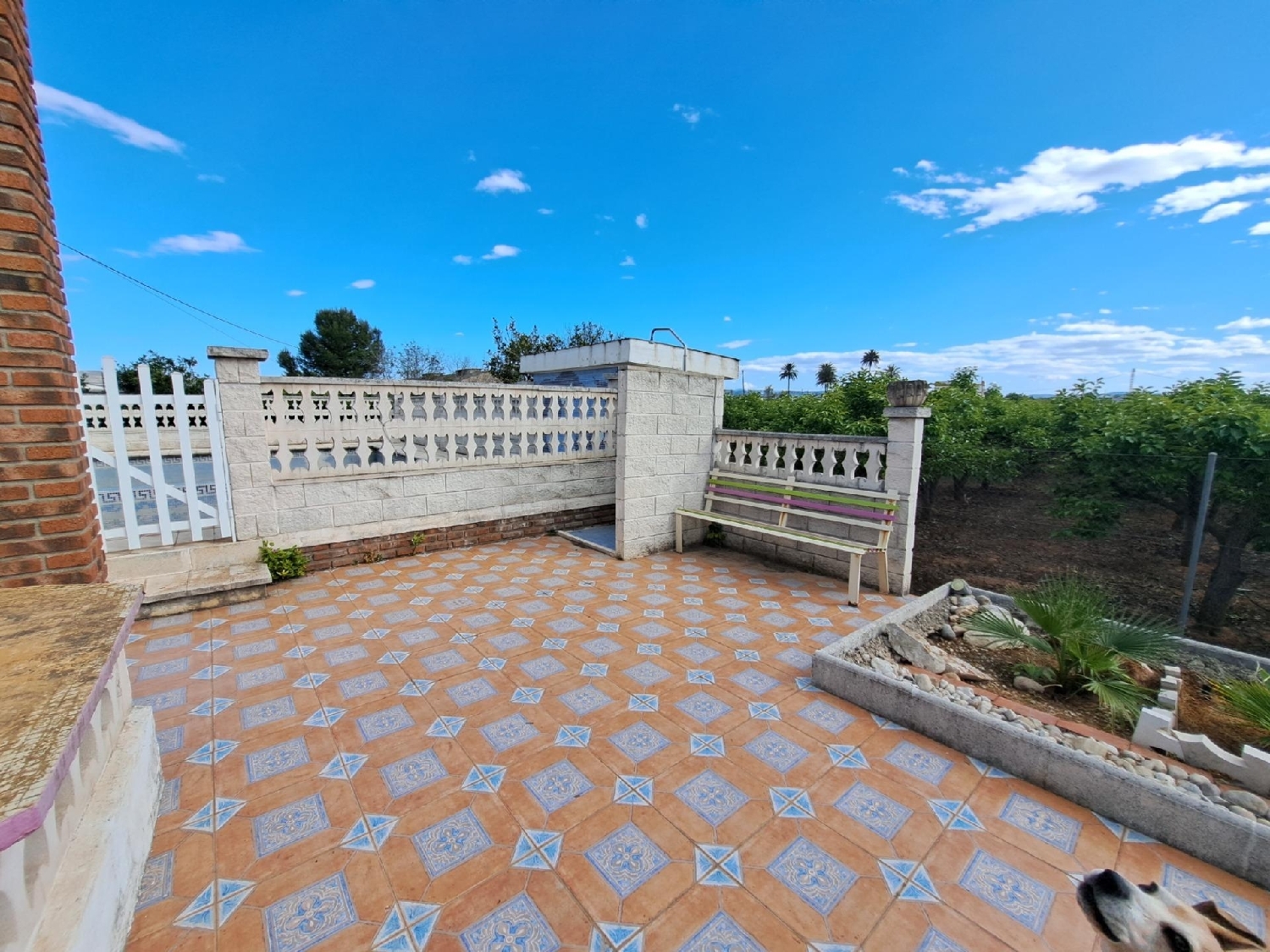  till salu hus La Pobla Llarga Ribera Alta 4