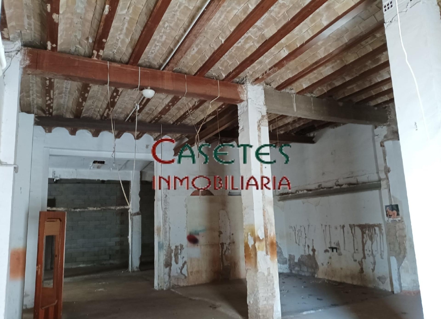 till salu hus La Pobla Llarga Ribera Alta 2