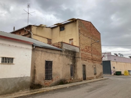 La Pobla Llarga Ribera Alta hus foto 6261544