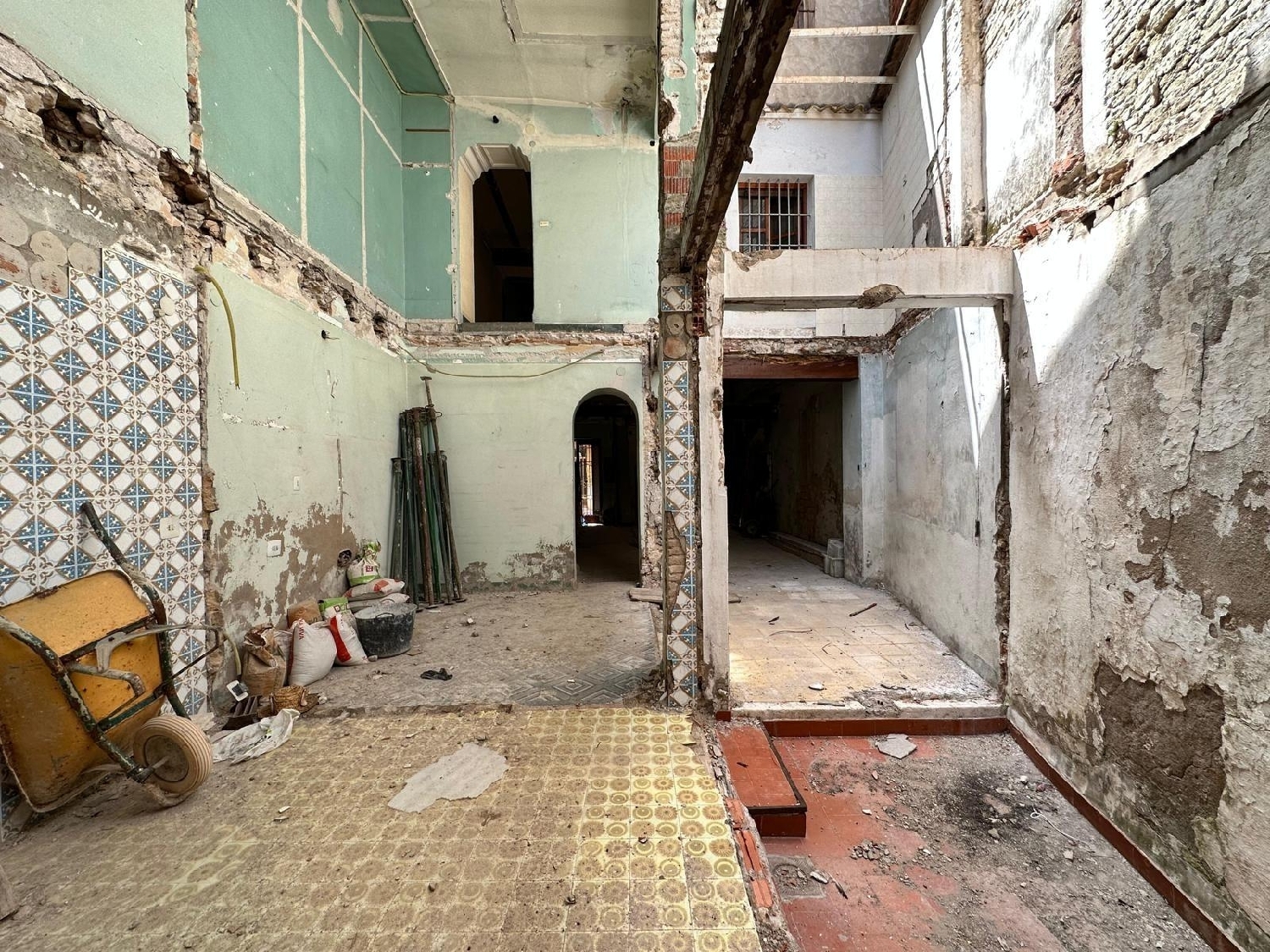  till salu hus La Pobla Llarga Ribera Alta 5