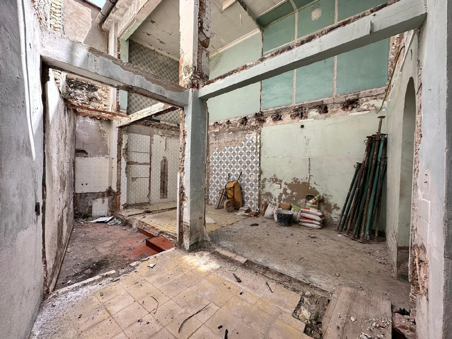  till salu hus La Pobla Llarga Ribera Alta 7