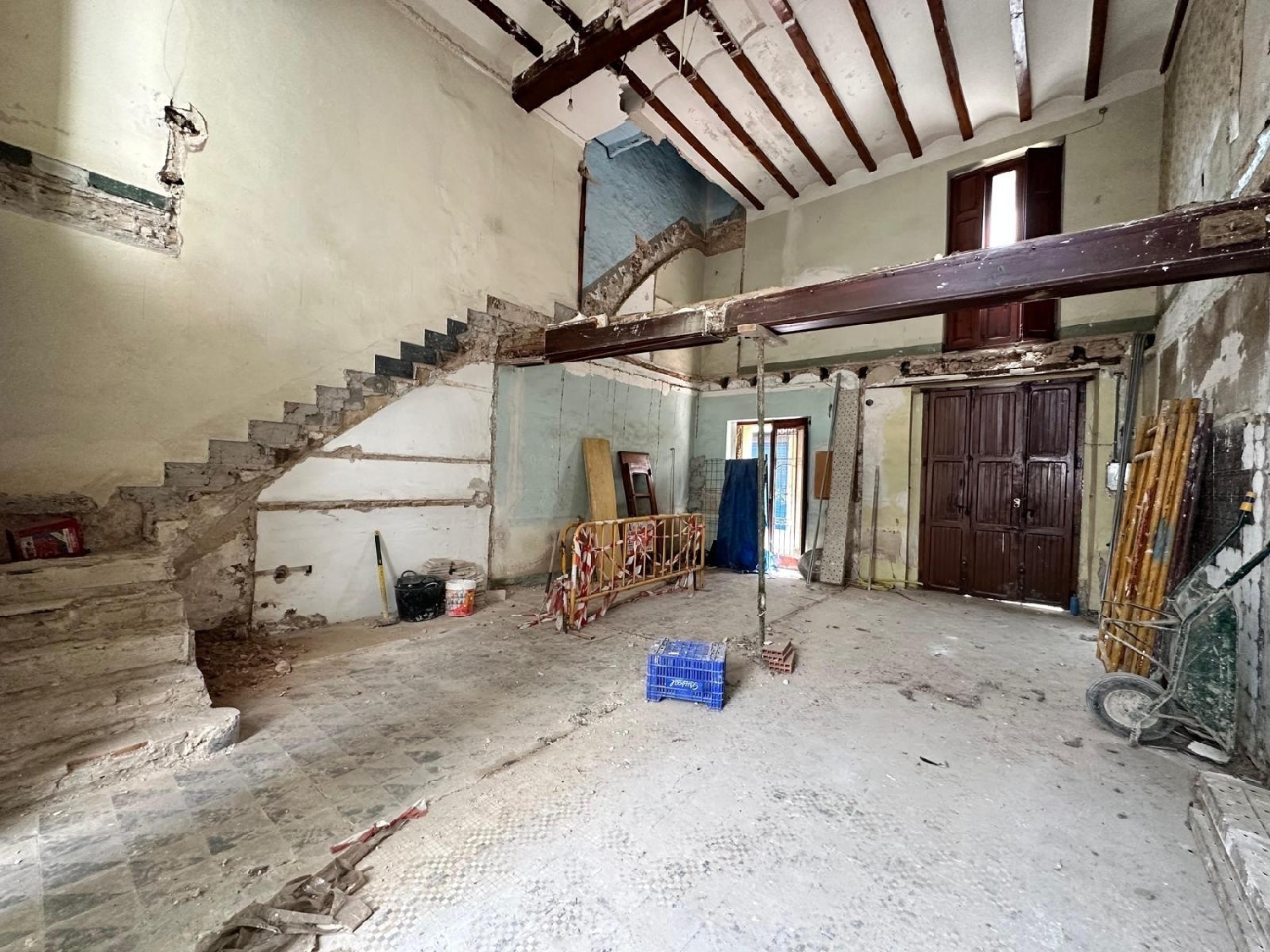  till salu hus La Pobla Llarga Ribera Alta 1