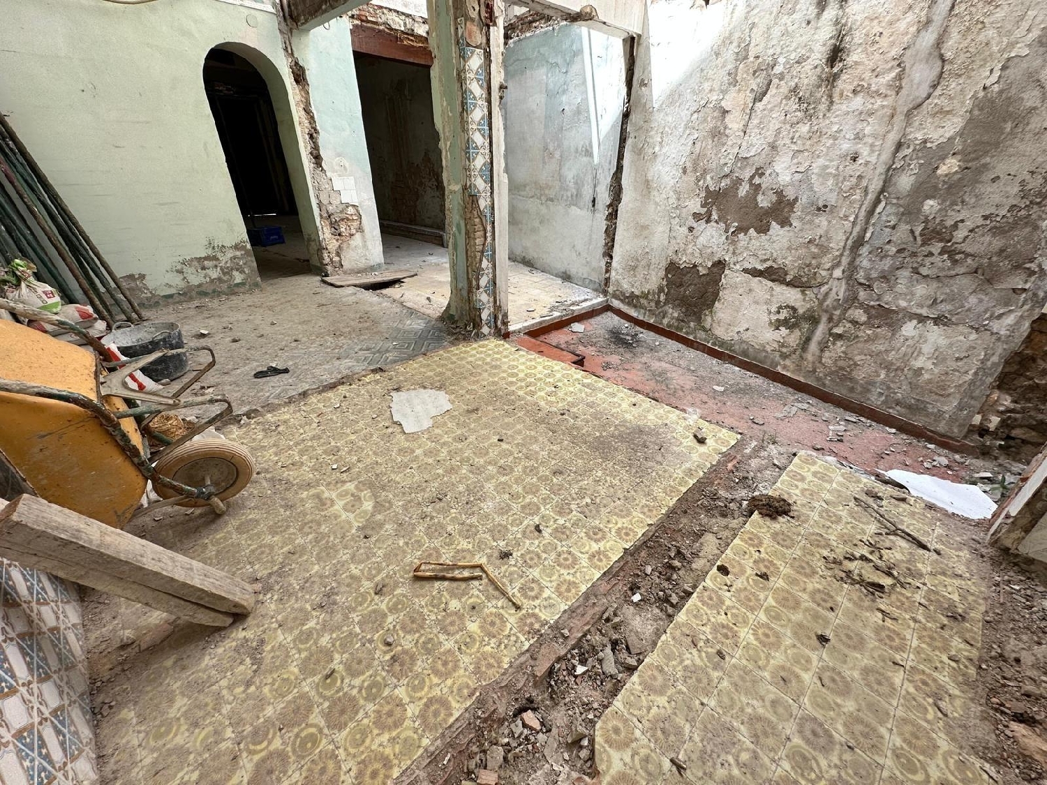  till salu hus La Pobla Llarga Ribera Alta 8