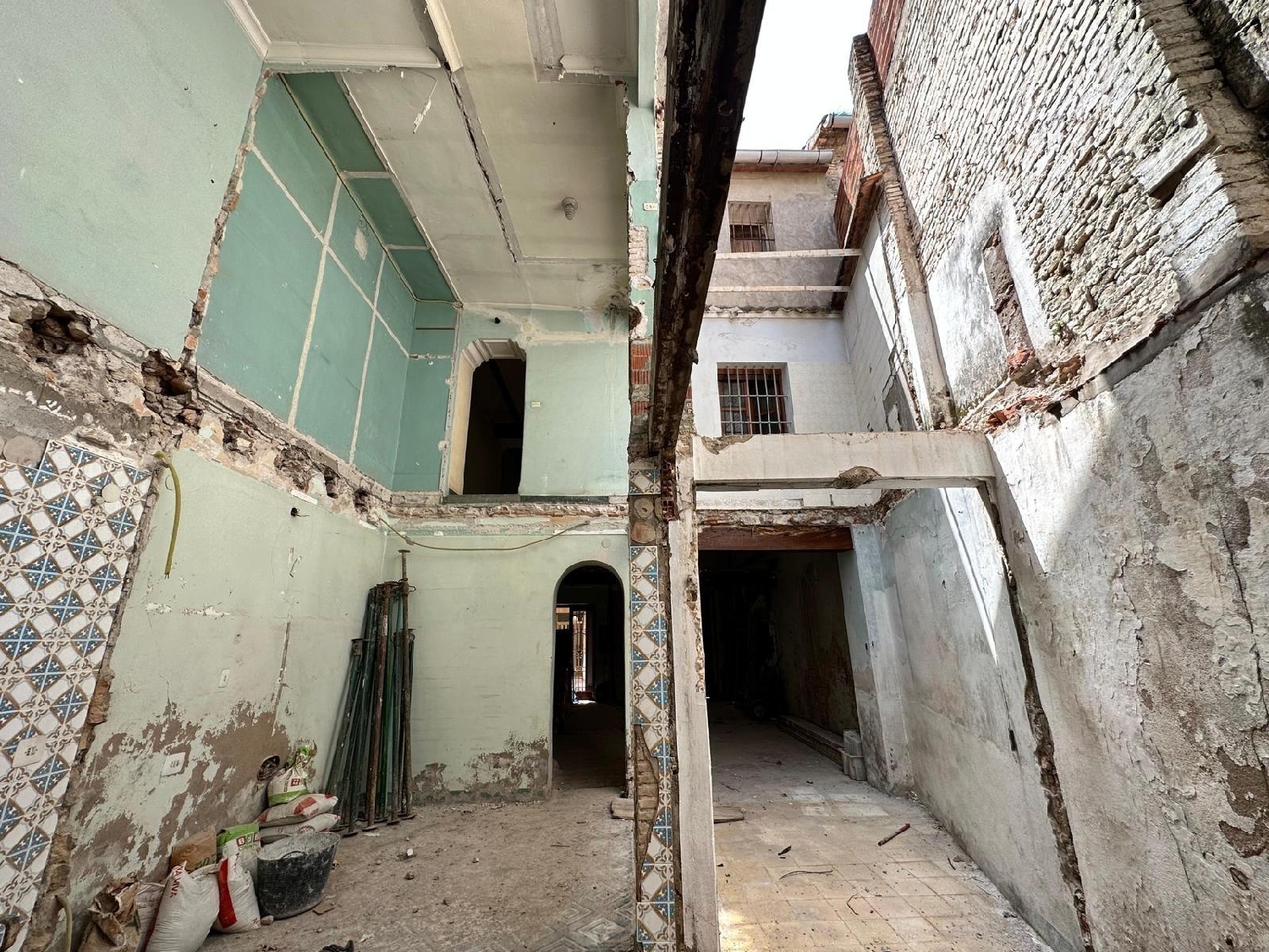  till salu hus La Pobla Llarga Ribera Alta 6
