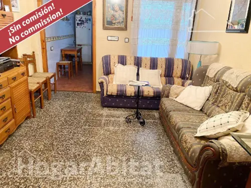 La Pobla Llarga Ribera Alta hus foto 6196509