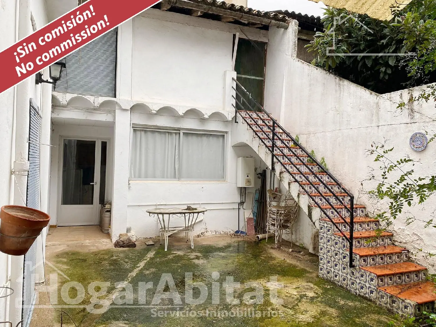 till salu hus La Pobla Llarga Ribera Alta 2