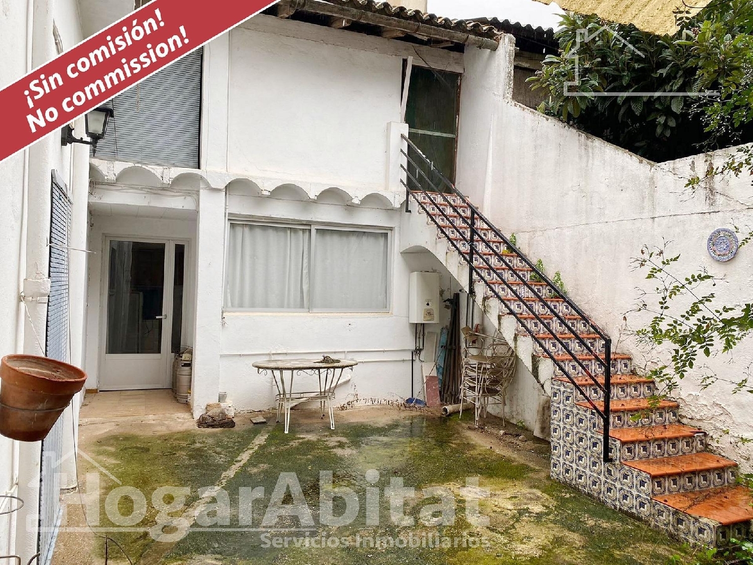 till salu hus La Pobla Llarga Ribera Alta 2
