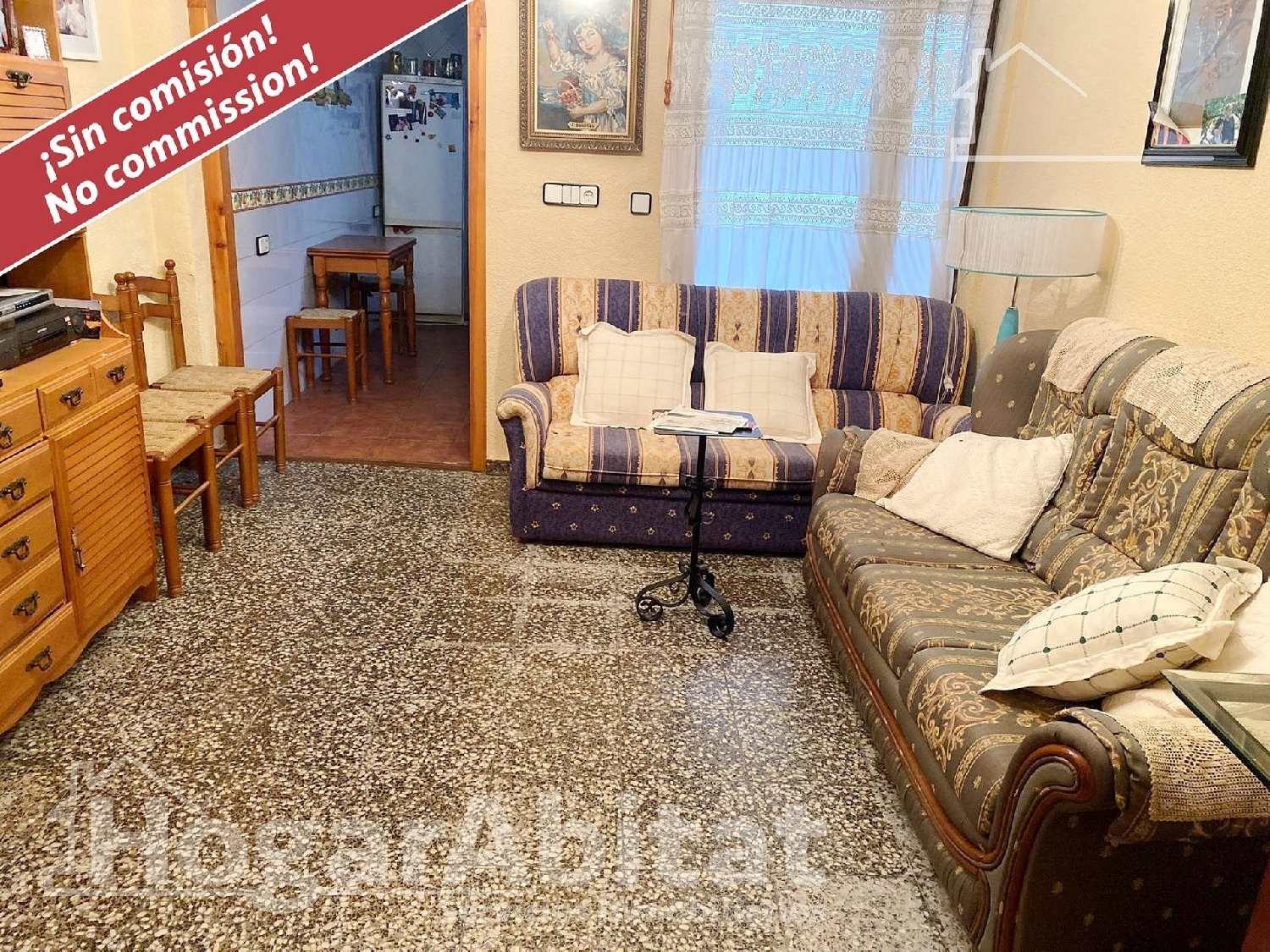 till salu hus La Pobla Llarga Ribera Alta 3