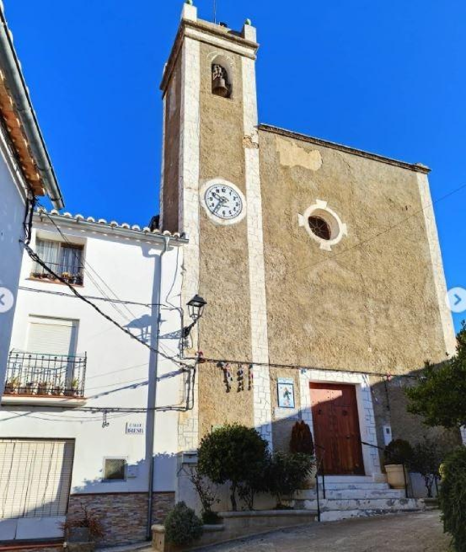  till salu hus La Pobleta Serranos (Los) 4